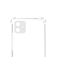 Чохол до мобільного телефона BeCover Anti-Shock Samsung Galaxy A06 SM-A065 Clear (712137) - 3