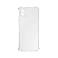 Чохол до мобільного телефона BeCover Anti-Shock Samsung Galaxy A06 SM-A065 Clear (712137) - 1