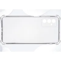 Чохол до мобільного телефона BeCover Anti-Shock Samsung Galaxy A16 4G SM-SM-A165/A16 5G SM-A166 Clear (712138) - 2