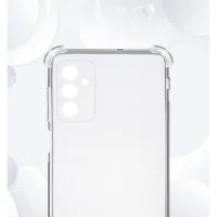 Чохол до мобільного телефона BeCover Anti-Shock Samsung Galaxy A16 4G SM-SM-A165/A16 5G SM-A166 Clear (712138) - 3