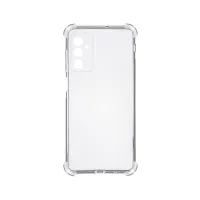 Чохол до мобільного телефона BeCover Anti-Shock Samsung Galaxy A16 4G SM-SM-A165/A16 5G SM-A166 Clear (712138) - 1