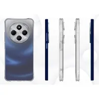 Чохол до мобільного телефона BeCover Anti-Shock Xiaomi Redmi 14C 4G Clear (712140) - 2