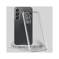 Чохол до мобільного телефона BeCover Samsung Galaxy A16 4G SM-SM-A165/A16 5G SM-A166 Transparancy (712143) - 3