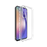 Чохол до мобільного телефона BeCover Samsung Galaxy A16 4G SM-SM-A165/A16 5G SM-A166 Transparancy (712143) - 1