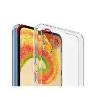 Чохол до мобільного телефона BeCover Samsung Galaxy A06 SM-A065 Transparancy (712144) - 3