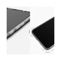 Чохол до мобільного телефона BeCover Samsung Galaxy A06 SM-A065 Transparancy (712144) - 4