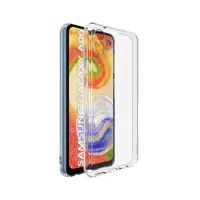 Чохол до мобільного телефона BeCover Samsung Galaxy A06 SM-A065 Transparancy (712144) - 1