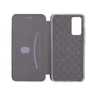 Чохол до мобільного телефона BeCover Exclusive Samsung Galaxy A16 4G SM-SM-A165/A16 5G SM-A166 Deep Blue (712201) - Зображення 3