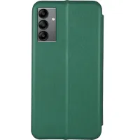 Чехол для мобильного телефона BeCover Exclusive Samsung Galaxy A16 4G SM-SM-A165/A16 5G SM-A166 Dark Green (712202) - Изображение 2