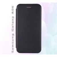 Чохол до мобільного телефона BeCover Exclusive Samsung Galaxy A06 SM-A065 Black (712207) - 5
