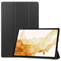 Чохол до планшета BeCover Smart Case Samsung Galaxy Tab S10 Plus (SM-X820/SM-X826) 12.4" Black (712232) - 1