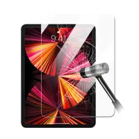 Скло захисне BeCover Apple iPad Mini 7 2024 Clear (712273) - 3