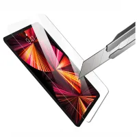 Скло захисне BeCover Apple iPad Mini 7 2024 Clear (712273) - 4