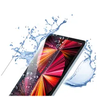 Скло захисне BeCover Apple iPad Mini 7 2024 Clear (712273) - 5