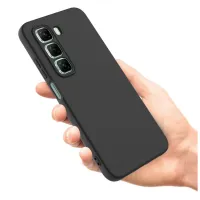 Чохол до мобільного телефона BeCover Infinix Hot 50 (X6720) Black (712282) - 2