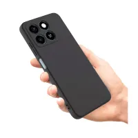 Чохол до мобільного телефона BeCover ZTE Blade A55 Black (712287) - 2