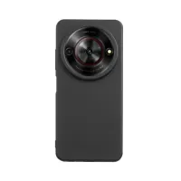 Чохол до мобільного телефона BeCover ZTE Blade A75 5G Black (712289) - 1