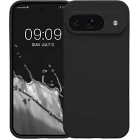 Чохол до мобільного телефона BeCover Google Pixel 9 Black (712292) - 1