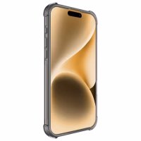 Чохол до мобільного телефона BeCover Anti-Shock Apple iPhone 16 Pro Max Grey (712304) - Image 2