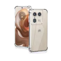 Чохол до мобільного телефона BeCover Anti-Shock Motorola Edge 50 Ultra Clear (712308) - 1