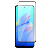 Скло захисне BeCover Tecno Spark Go 1 (KL4) Black (712318) - 2