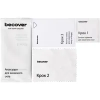 Скло захисне BeCover Oppo А60 4G / A3 / A3x / A40m 10D Black (712354) - 3