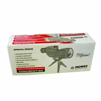 Подзорная труба Konus Konuspot-50 15-40x50 (7124) - Image 6