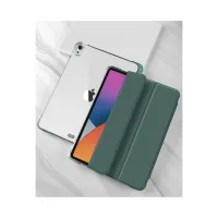 Чехол для планшета BeCover Soft Edge with Apple Pencil Holder iPad Mini 7 2024 Dark Green (712466) - Изображение 5