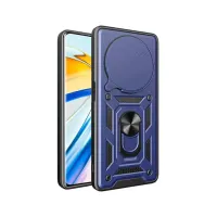 Чохол до мобільного телефона BeCover Military BeCover Xiaomi Redmi 14C 4G / Poco C75 Blue (712490) - 2