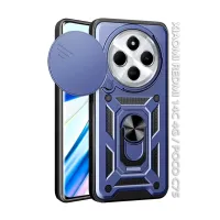 Чохол до мобільного телефона BeCover Military BeCover Xiaomi Redmi 14C 4G / Poco C75 Blue (712490) - 1