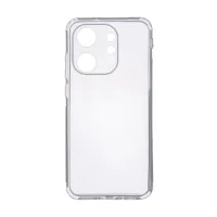 Чохол до мобільного телефона BeCover Infinix Smart 9 (X6532) Transparancy (712496) - 1