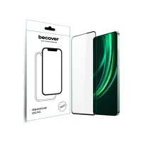Скло захисне BeCover Realme 13 5G Black (712501) - Зображення 1