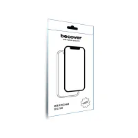 Скло захисне BeCover Realme 13 Plus 5G Black (712502) - 6