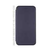 Чохол до мобільного телефона BeCover Exclusive Xiaomi Redmi 14C 4G / Poco C75 Deep Blue (712509) - 1