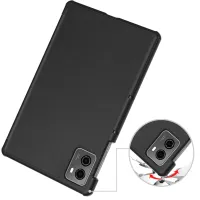 Чехол для планшета BeCover Smart Case Lenovo Legion Tab 8.8" Black (712545) - Изображение 4