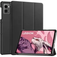 Чехол для планшета BeCover Smart Case Lenovo Legion Tab 8.8" Black (712545) - Изображение 1