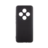 Чохол до мобільного телефона BeCover Xiaomi Redmi 14C 4G / Poco C75 Black (712562) - 1