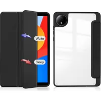 Чохол до планшета BeCover Soft Edge TPU Xiaomi Redmi Pad SE 8.7" Black (712564) - Изображение 2