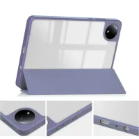 Чохол до планшета BeCover Soft Edge TPU Xiaomi Redmi Pad SE 8.7" Purple (712571) - 3