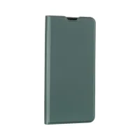 Чохол до мобільного телефона BeCover Exclusive New Style Nubia V60 Dark Green (712621) - 2