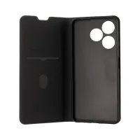 Чохол до мобільного телефона BeCover Exclusive New Style Nubia V60 Dark Green (712621) - 5