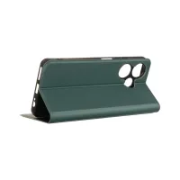 Чохол до мобільного телефона BeCover Exclusive New Style Nubia V60 Dark Green (712621) - 6