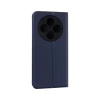 Чохол до мобільного телефона BeCover Exclusive New Style Xiaomi Redmi 14C 4G / Poco C75 Blue (712659) - 4