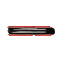 Чохол до мобільного телефона BeCover Exclusive New Style Samsung Galaxy A25 5G SM-A256 Red (712666) - 5