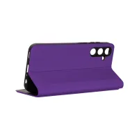 Чохол до мобільного телефона BeCover Exclusive New Style Samsung Galaxy M35 5G SM-M356 Purple (712681) - 7