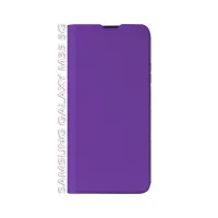 Чохол до мобільного телефона BeCover Exclusive New Style Samsung Galaxy M35 5G SM-M356 Purple (712681) - 1