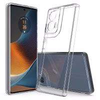 Чохол до мобільного телефона BeCover Motorola Edge 50 Fusion Transparancy (712743) - Image 1