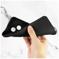 Чохол до мобільного телефона BeCover Tecno Spark 30C 4G Black (712755) - 5