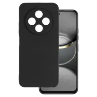 Чохол до мобільного телефона BeCover Tecno Spark 30C 4G Black (712755) - 1