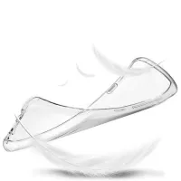 Чохол до мобільного телефона BeCover Xiaomi Redmi Note 14 5G Transparancy (712758) - 3